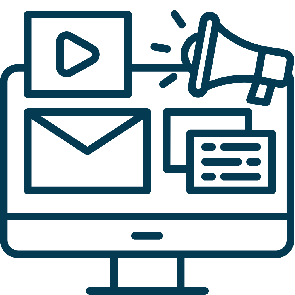 design and optimization icon